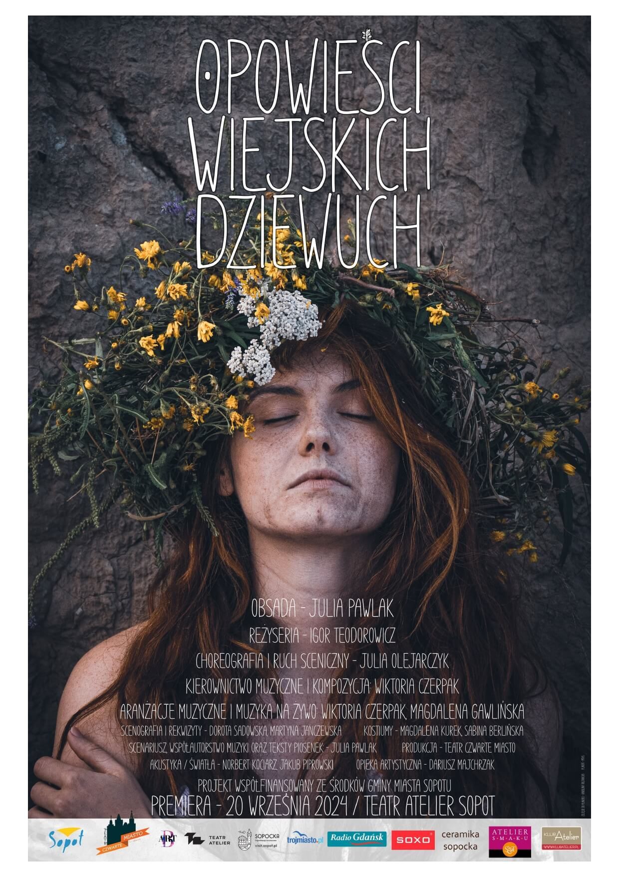 Opowieści Wiejskich Dziewuch
