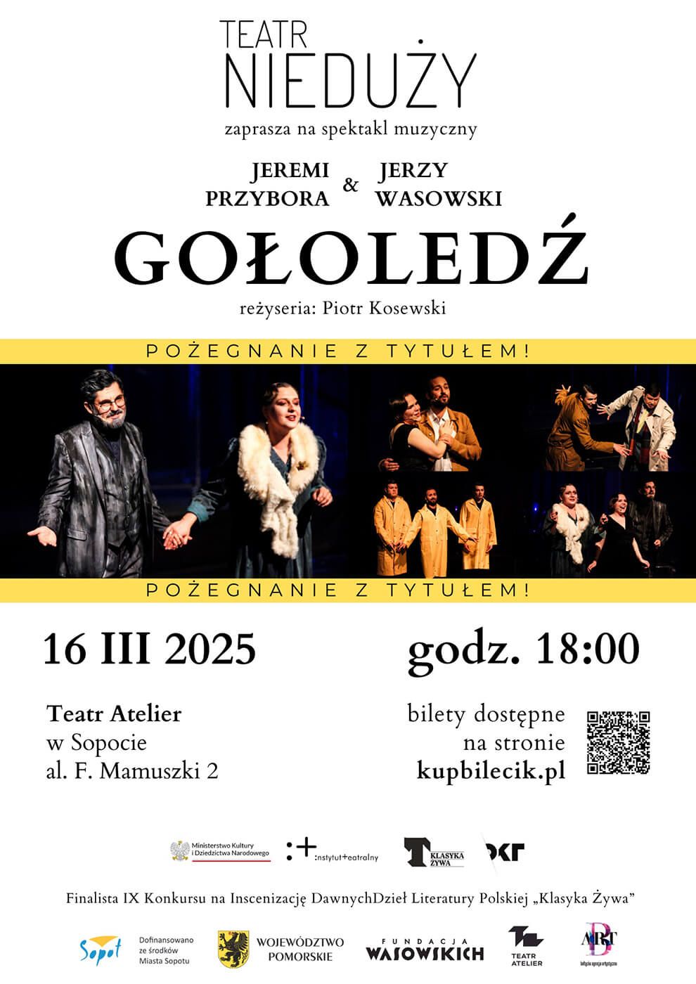 Gołoledź